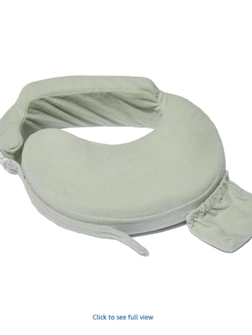 My Brest Friend Nursing Pillow - Deluxe